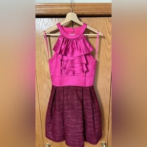 Mac Duggal Cocktail Dress